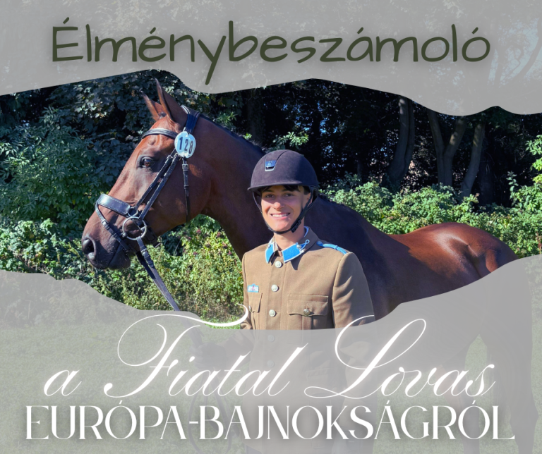 Beszámoló a Korosztályos Európa-bajnokságokról