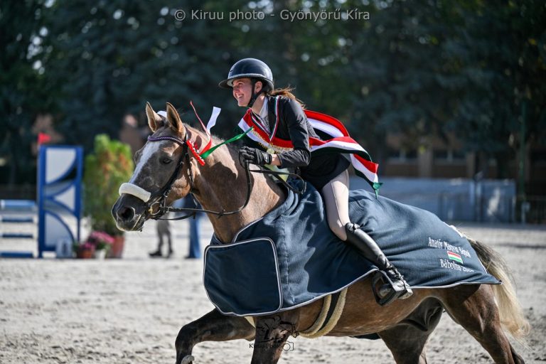 Amatőr Lovastusa Bajnokság 2026